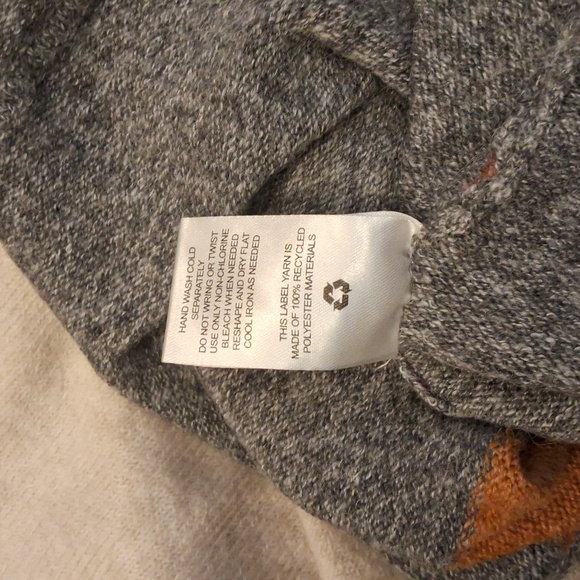 PINQUE Multicolor Xl Sweater - Picture 6 of 6